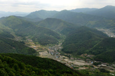 [雲門서 華岳까지] (26) 여름, 운문 떠나 비슬로