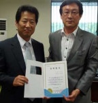 지역민의 사랑, 봉사로 갚아야죠…대구은행 상주지점