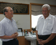 안동성소병원, 외국인 환자 유치 의료기관 등록