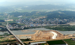 [신 낙동강 시대] ④안동 구담마을(1)