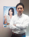 [[권성훈기자의 광고미학]CJ 행복한 콩 브랜드 담당자 노병진 대리
