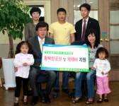 친정 베트남에 6년 만의 나들이 설레요