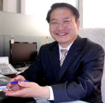 [출향인사] 봉화 유학자 후손 지방교부세 집행 큰손…이주석 행안부 지방재정세제국장