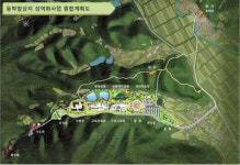 경주시, 2017년까지 370억 투입 용담정 일대 성역화