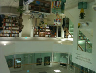 가톨릭 쇼핑몰 ‘성바오로딸 서원’