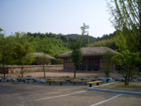 신돌석 생가 유적지 조성 월송정 애국 시비 눈길