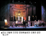 포항문화예술회관 운영 성과 ‘돋보이네’