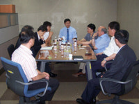 경옥환, 유럽 진출 교두보 확보