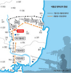 [경북의 魂] 제1부 나라사랑-2)칠곡 다부동에서
