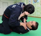 [배워볼까요] 단기 수련도 가능한 맞춤형 호신술