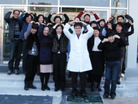 온정 넘치는 영주보건소, 지역의 감동 발전소