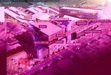 동대구역세권, 같이 갈래? 손내민 신세계, 머뭇대는 대백