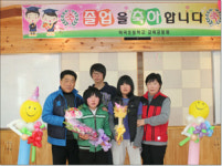 3년간 혼자 다니다 나 홀로 졸업…지역 중학교 진학