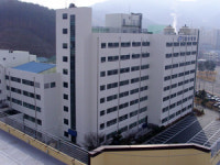 옛 경상병원 리모델링 경산 유일 종합병원