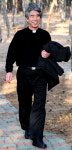 포항 들꽃마을 최영배 신부