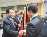 대구축산농협, 종합업적평가 우수조합상