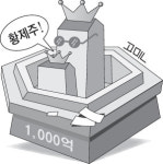대구경북 2개사 코스닥 황제주 등극 노린다