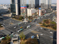 범어네거리 지하에 명품 샵 들어오면 어떨까?