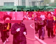 포항서 전국 첫 지진해일 훈련..`왜 했는지