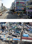북구엔 강북만 사람사나…산격·침산동 등 주민들 반발