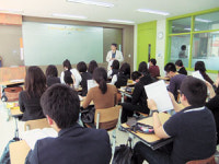 달성군 고교생 대상 ‘인재양성스쿨’ 개강