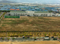 성서산업단지 비싼 땅, 왜 놀고있지?