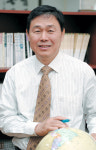 [차 한잔] 낙동강 생명의 숲 실천본부 이재윤 상임대표