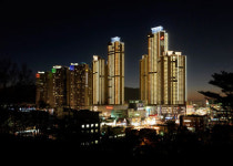 다시 주목받는 주상복합아파트…수성 SK리더스뷰· 월드마크 웨스트엔드