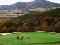 칠곡 세븐밸리 컨트리클럽…PGA 토너먼트 챔피언 코스로 설계