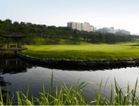 [경주 보문 골프장] 신라천년의 역사도시 경주에 위치한 고품격, 수려한 자연경관 대중골프장 18홀
