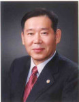 민간사회안전망 주최 경로잔치 참석
