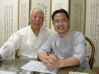 [아름다운 삶] 약전골목서 한방 가족박물관 개방한 박신호 씨