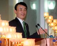 [차 한잔] 김병준 대구주례협회 사무장