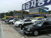 구미 상모동∼오태동 죽음의 도로 방치