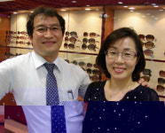[아름다운 삶] 밝은 눈 봉사 안경사 김원태 씨