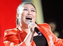 오뚜기 나가수 BMK 첫1위 감동의 눈물…어머님이 꿈에 안아줬다. 객석의 남친에게 자랑스럽다