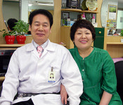 [아름다운 삶] 계명대 동산의료원 이·미용실 남상기·김혜경 부부