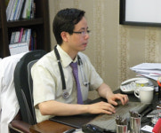 해동내과…최고의 의료진, 갑상선질환·당뇨 맞춤치료