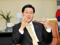 대구비즈니스센터, 경제도약·체질개선 기회 될 것 박봉규 산단공 이사장