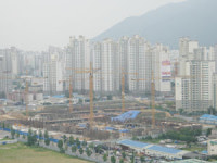 건설사들의 무덤 달서구에 분양꽃 활짝