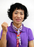 궂은 일·도움 필요한 이들에게 손 한 번 더 내밀 각오 주부모니터단 박종순씨