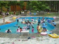 영천, 운주산승마자연휴양림 가족휴양지로 인기!