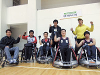 대구대 학생들 “장애인·노인에 지식기부 앞장”