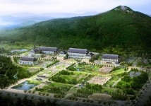 경상북도 “도청 신청사”곧 착공!