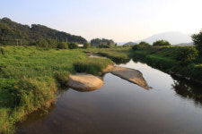 [신낙동강 시대] 지류를 찾아서…⑩병성천<상>