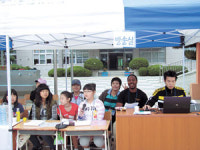 대구동부초교 한마음 가을운동회