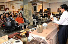 감정 거친뒤 공개 경쟁…이천동 스캔들은 없었다