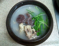 [우리집 맛자랑] 빠르고 쉽게 만드는 순대국밥