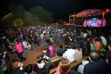 경주, 아듀(Adieu), 봉황대 뮤직스퀘어