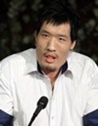 최홍만 폭행혐의 입장 “내 말에 거짓이 있다면 운동 접겠다!”